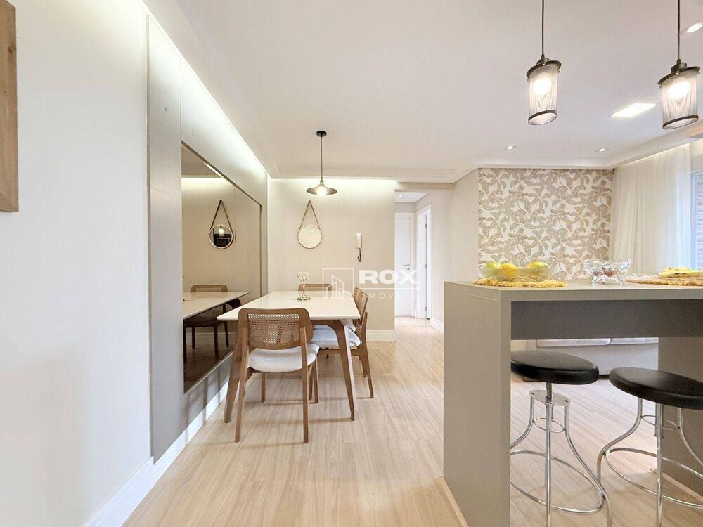 Apartamento, 2 quartos, 80 m² - Foto 4