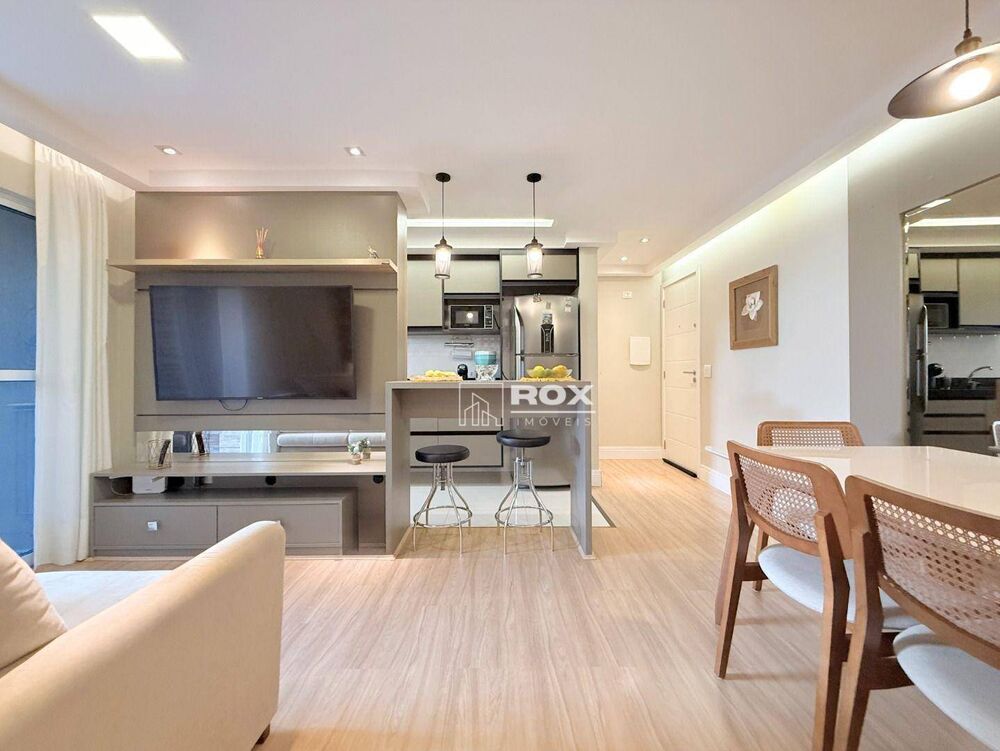 Apartamento, 2 quartos, 80 m² - Foto 2