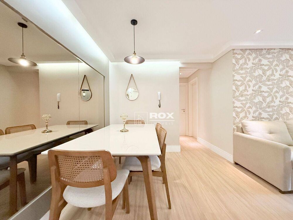 Apartamento, 2 quartos, 80 m² - Foto 5