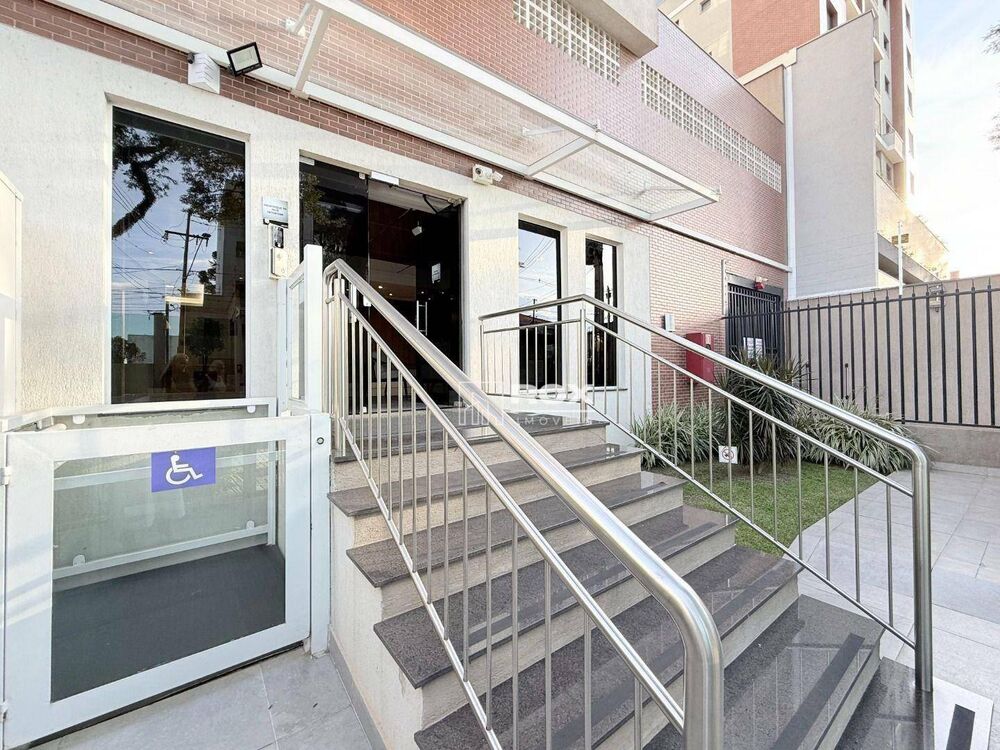 Apartamento, 2 quartos, 80 m² - Foto 34