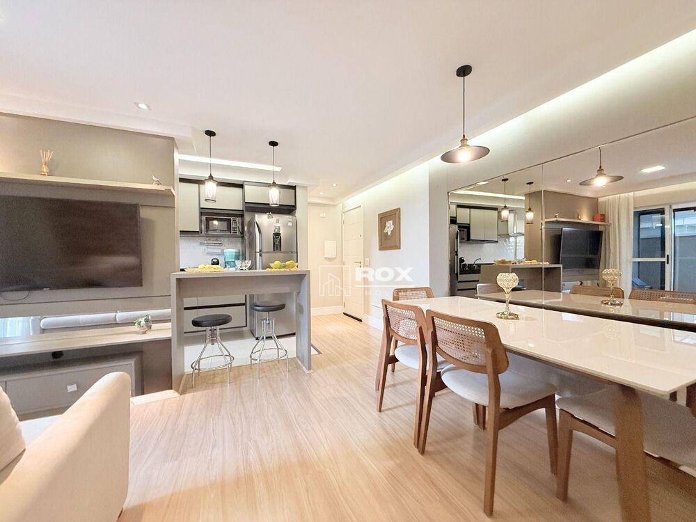 Apartamento, 2 quartos, 80 m² - Foto 3