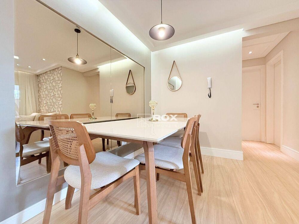 Apartamento, 2 quartos, 80 m² - Foto 12