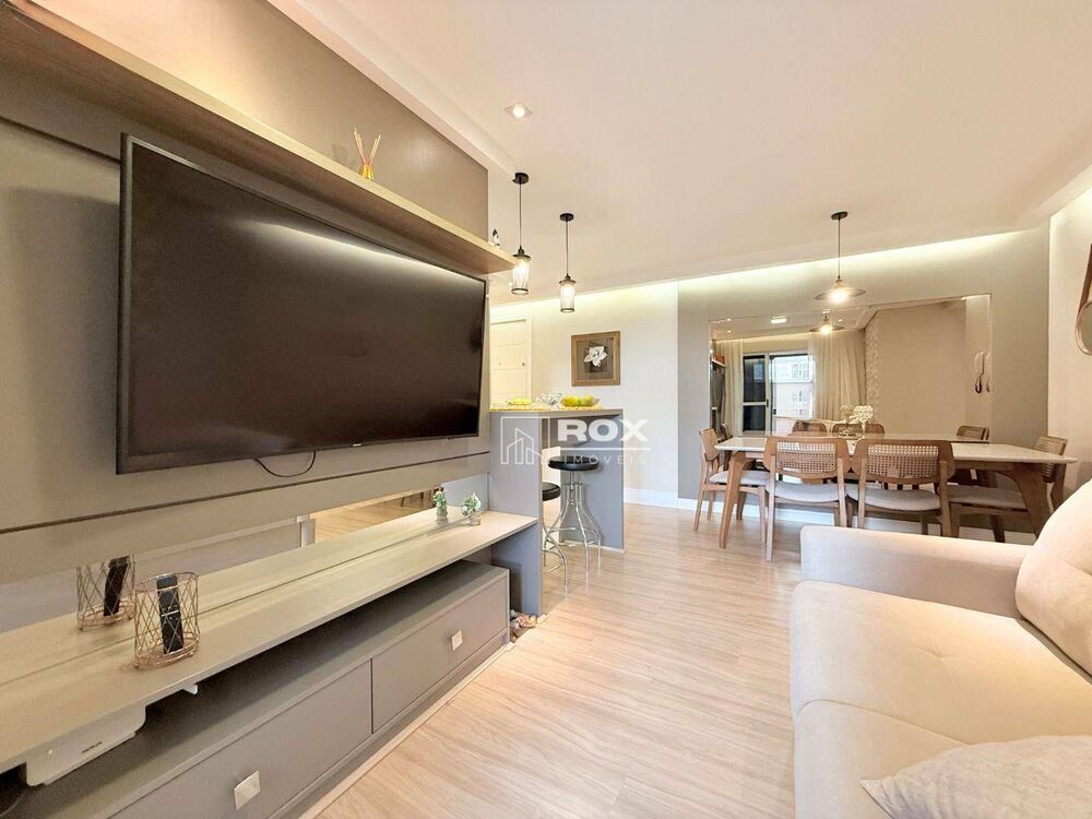 Apartamento, 2 quartos, 80 m² - Foto 11