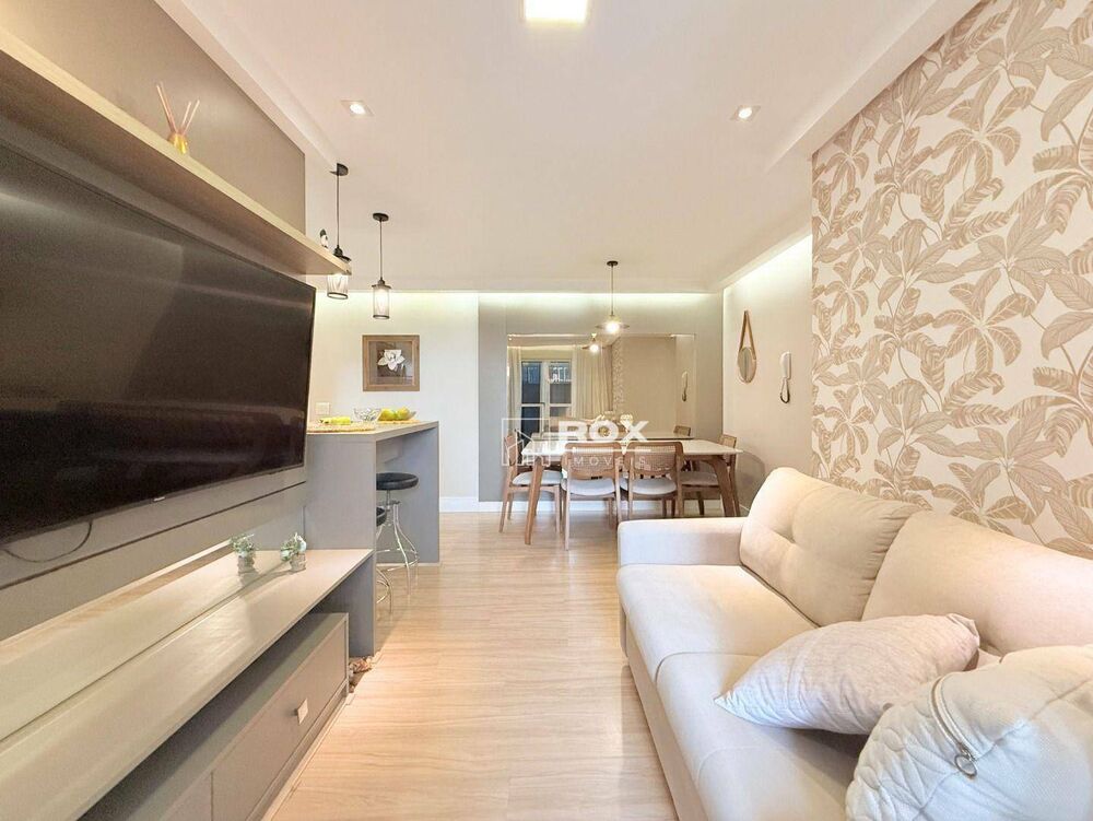 Apartamento, 2 quartos, 80 m² - Foto 7