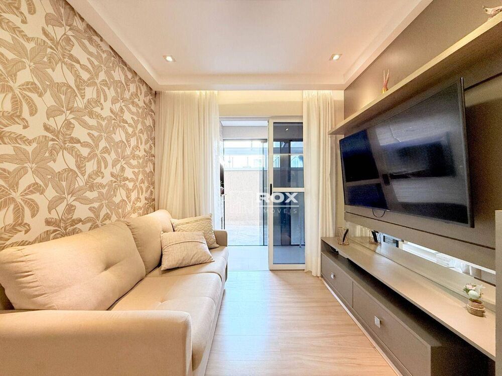 Apartamento, 2 quartos, 80 m² - Foto 8