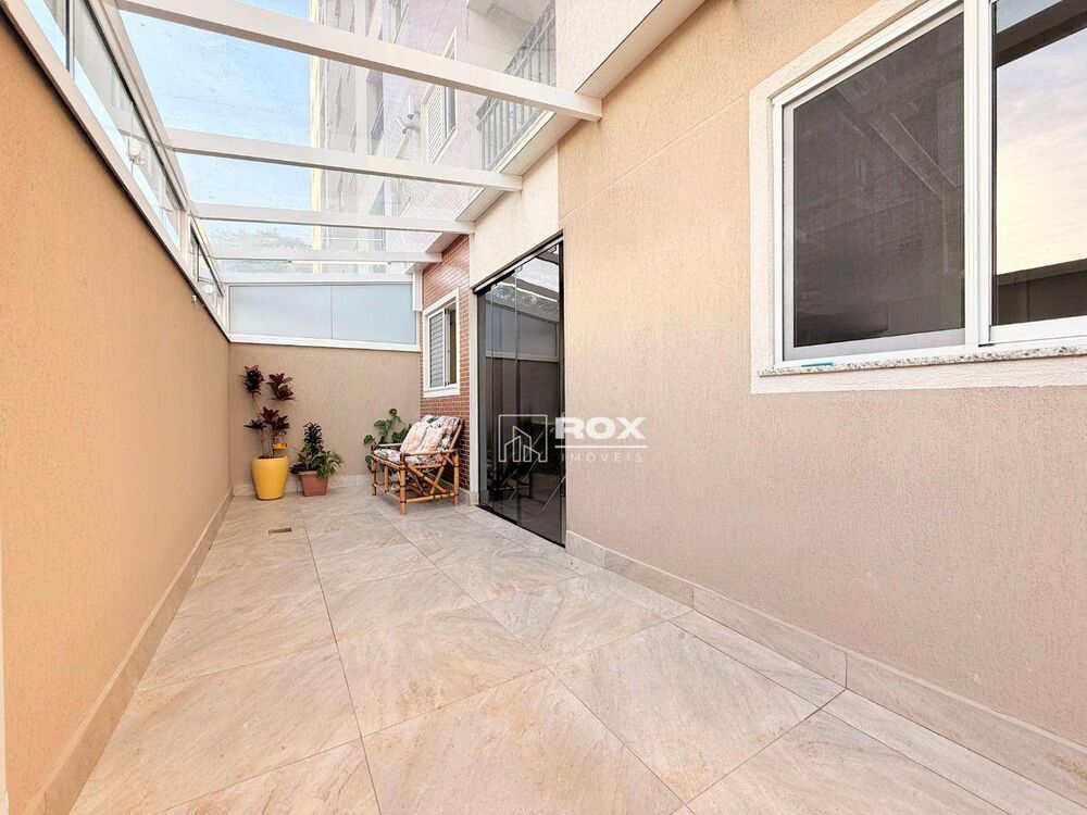 Apartamento, 2 quartos, 80 m² - Foto 21