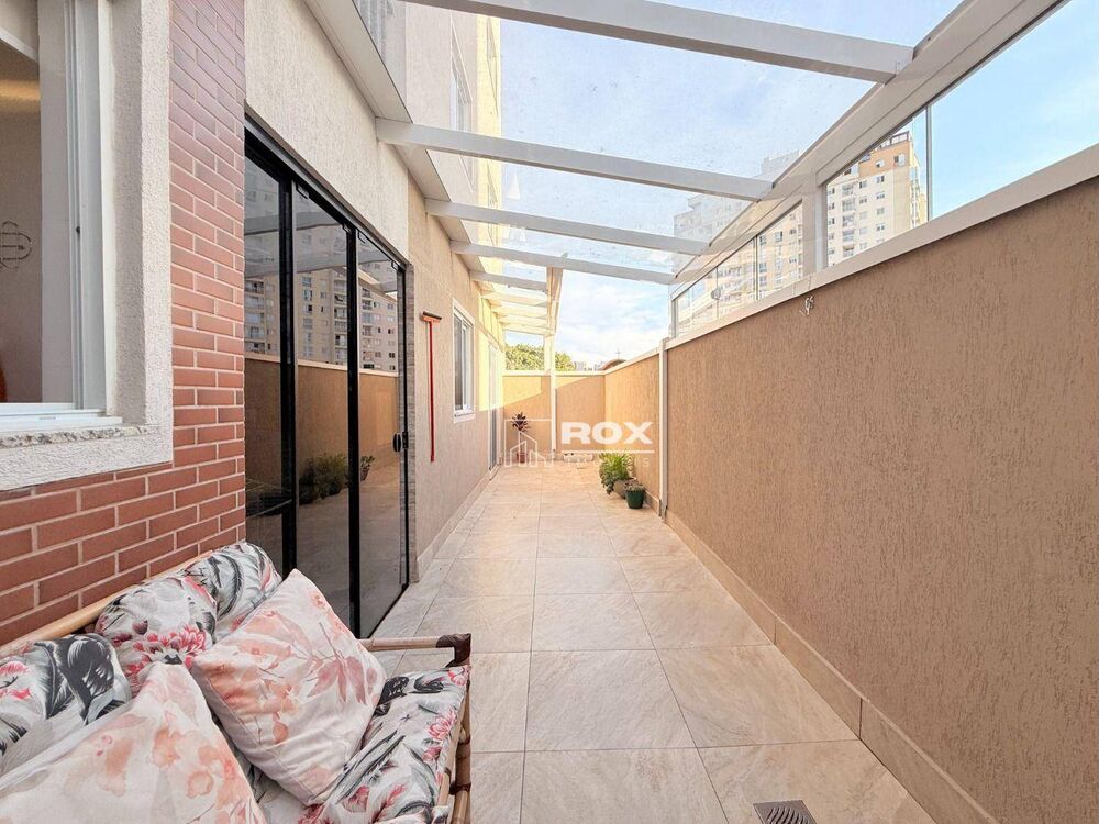 Apartamento, 2 quartos, 80 m² - Foto 9