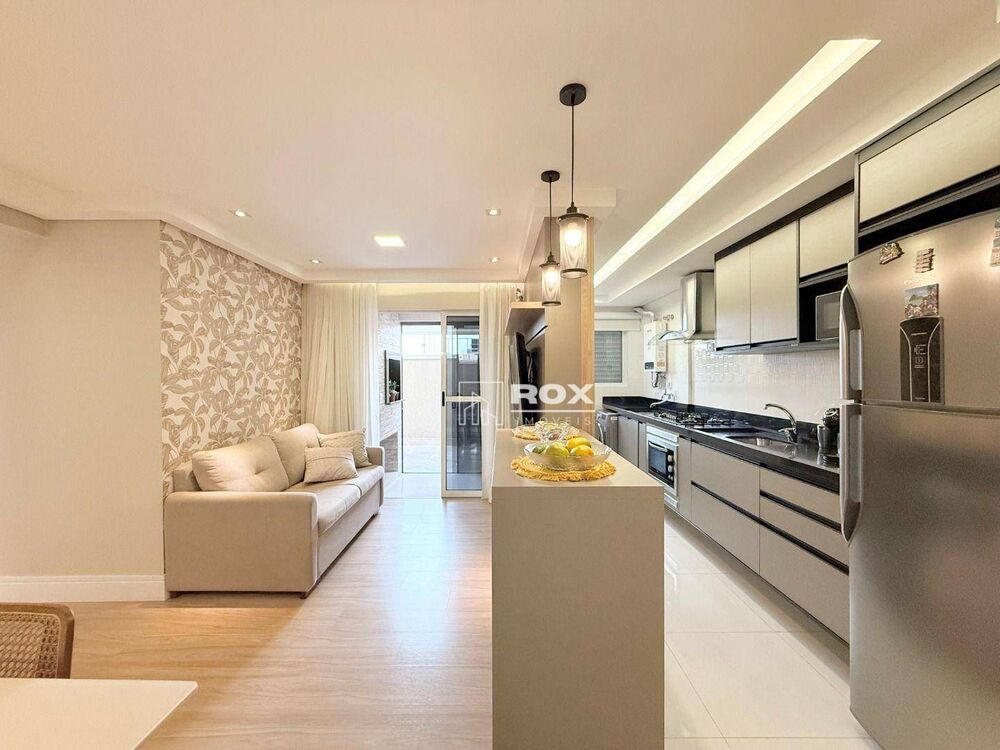 Apartamento, 2 quartos, 80 m² - Foto 6