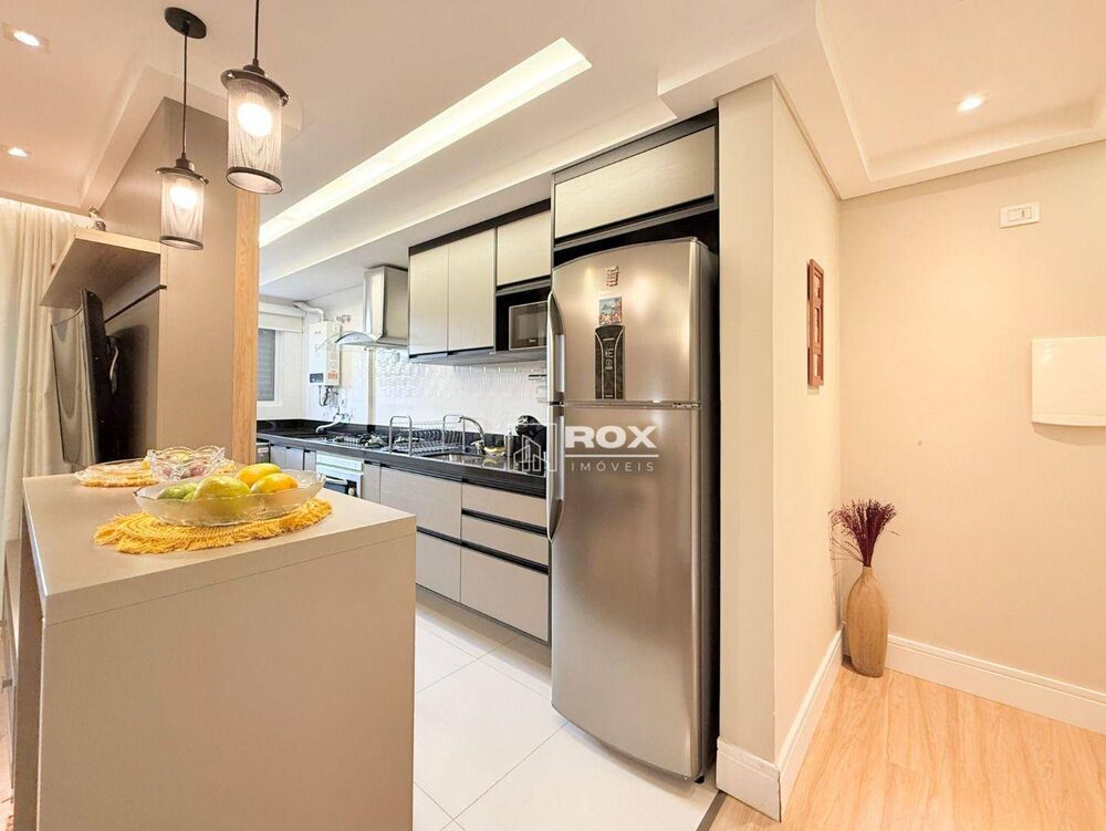 Apartamento, 2 quartos, 80 m² - Foto 23