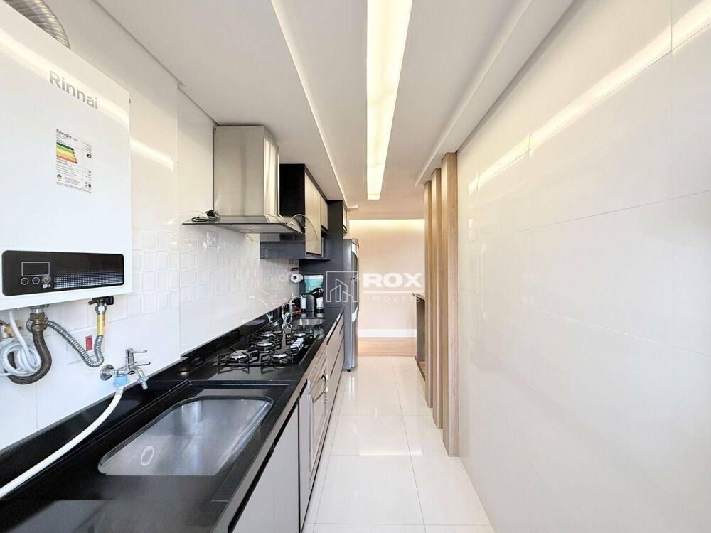 Apartamento, 2 quartos, 80 m² - Foto 26