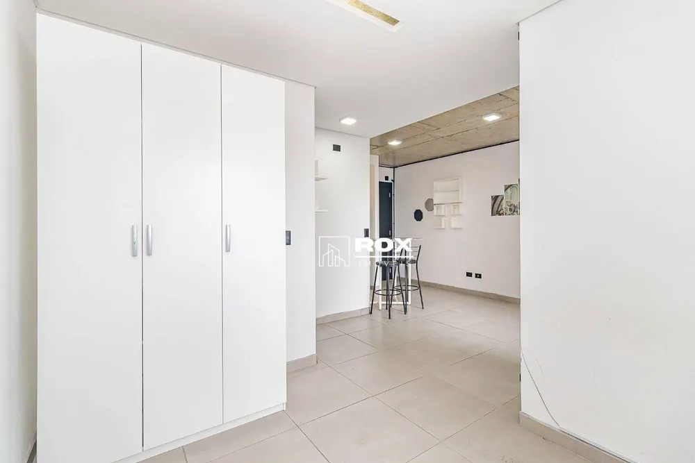 Kitnet-Studio, 33 m² - Foto 5