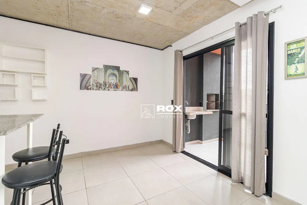 Kitnet-Studio, 33 m² - Foto 6