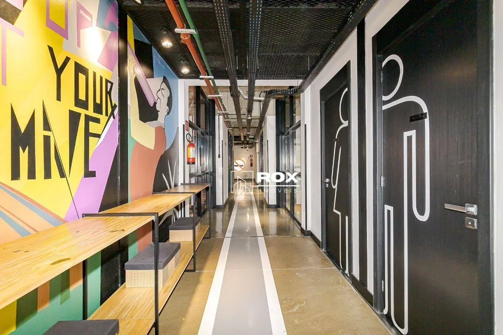 Kitnet-Studio, 33 m² - Foto 7
