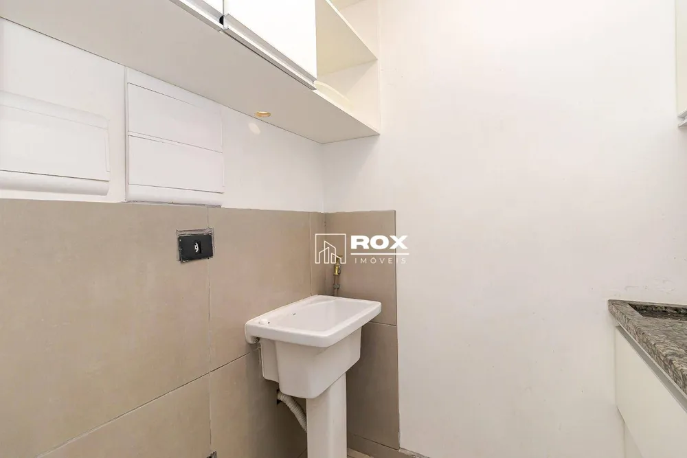 Kitnet-Studio, 33 m² - Foto 4