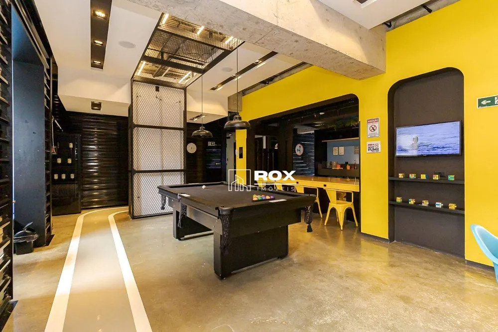 Kitnet-Studio, 33 m² - Foto 8