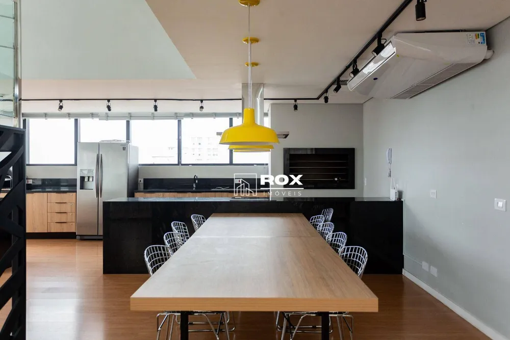 Kitnet-Studio, 26 m² - Foto 9