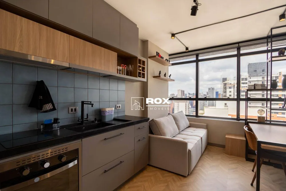 Kitnet-Studio, 26 m² - Foto 3