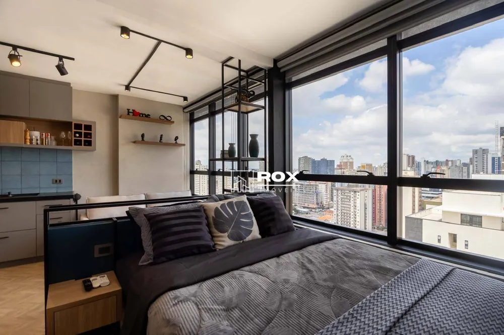 Kitnet-Studio, 26 m² - Foto 5