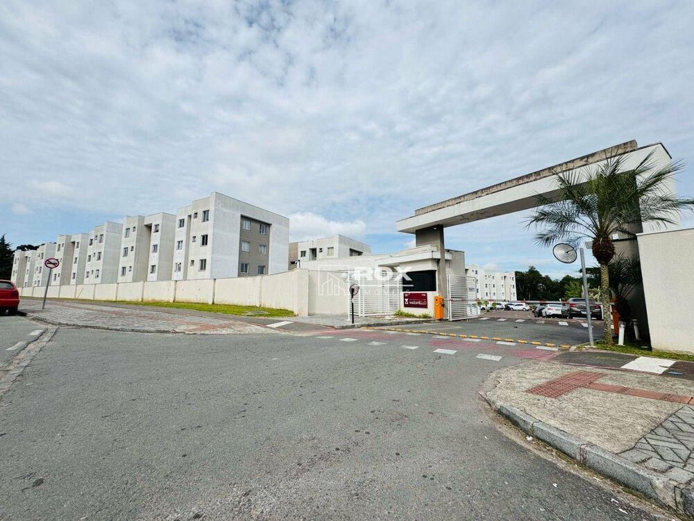 Apartamento, 2 quartos, 40 m² - Foto 22