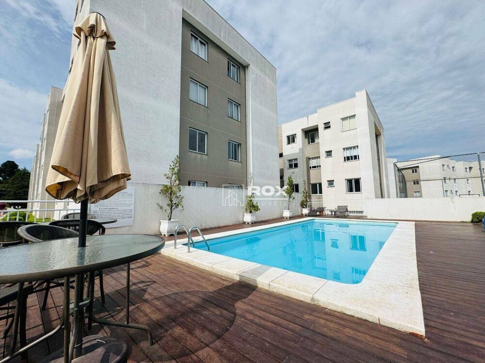 Apartamento, 2 quartos, 40 m² - Foto 1