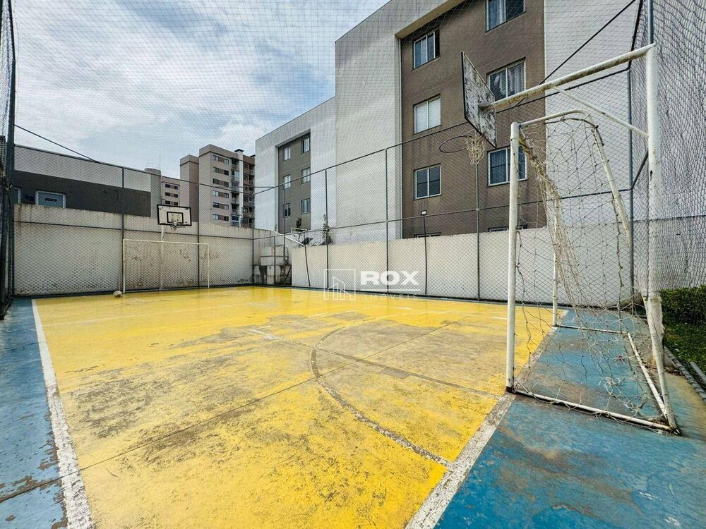 Apartamento, 2 quartos, 40 m² - Foto 21