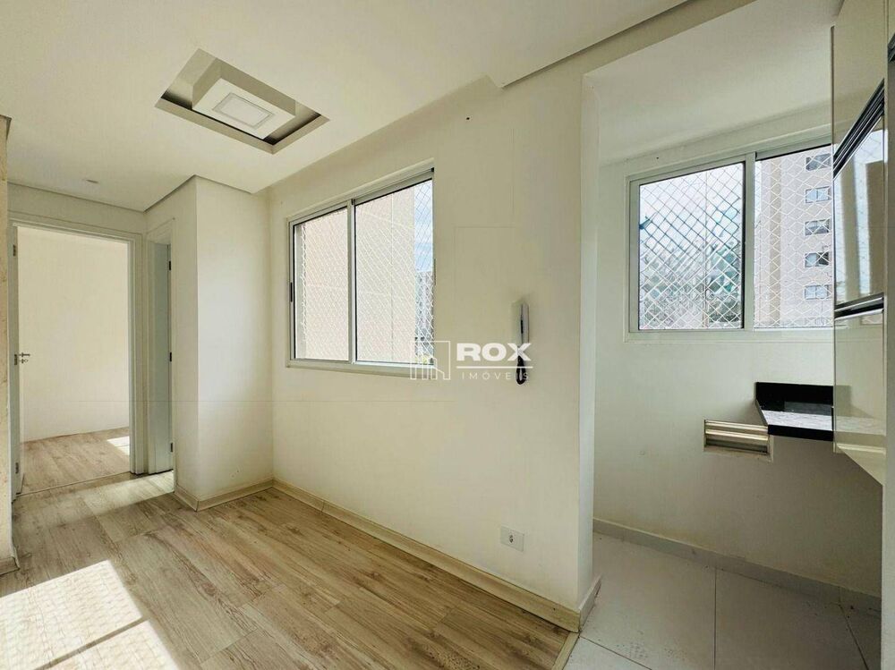 Apartamento, 2 quartos, 40 m² - Foto 7