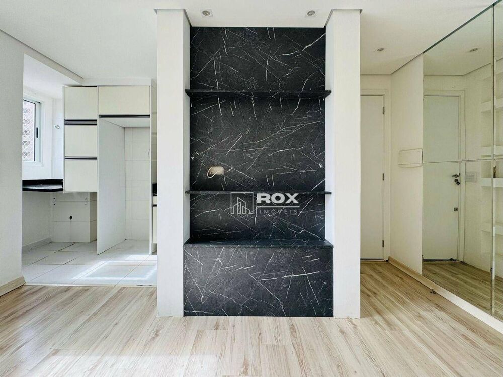 Apartamento, 2 quartos, 40 m² - Foto 4