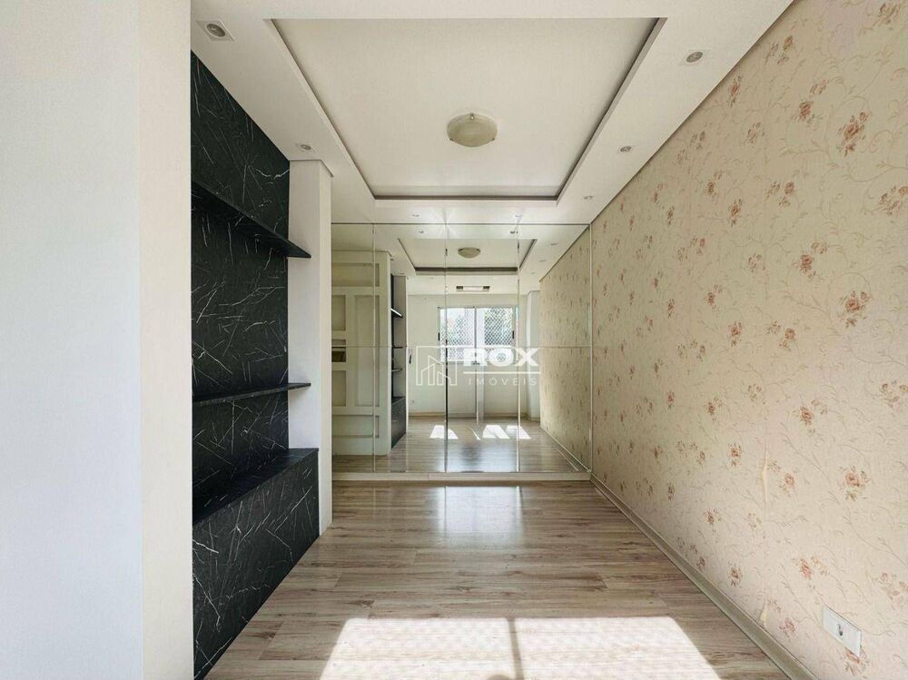 Apartamento, 2 quartos, 40 m² - Foto 5