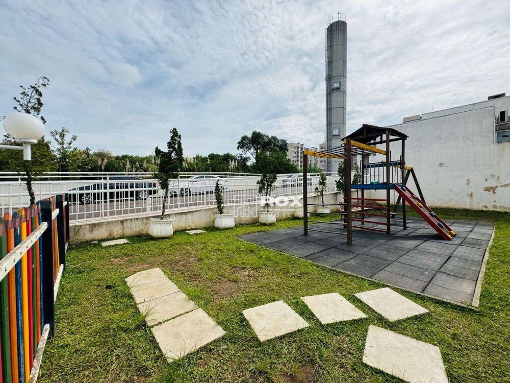 Apartamento, 2 quartos, 40 m² - Foto 19