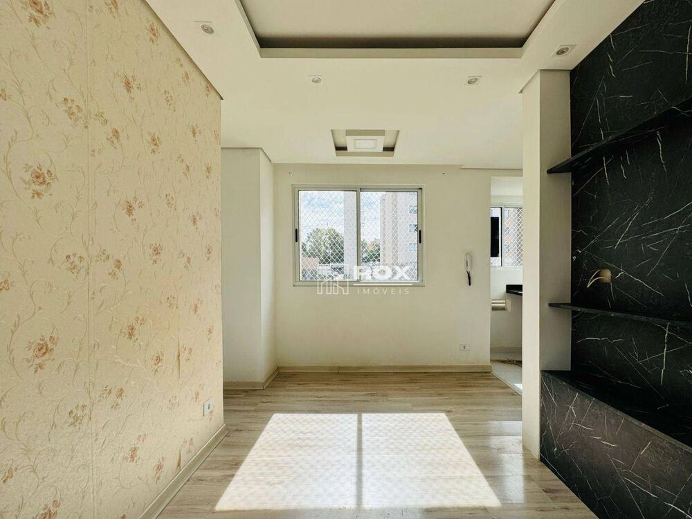 Apartamento, 2 quartos, 40 m² - Foto 2