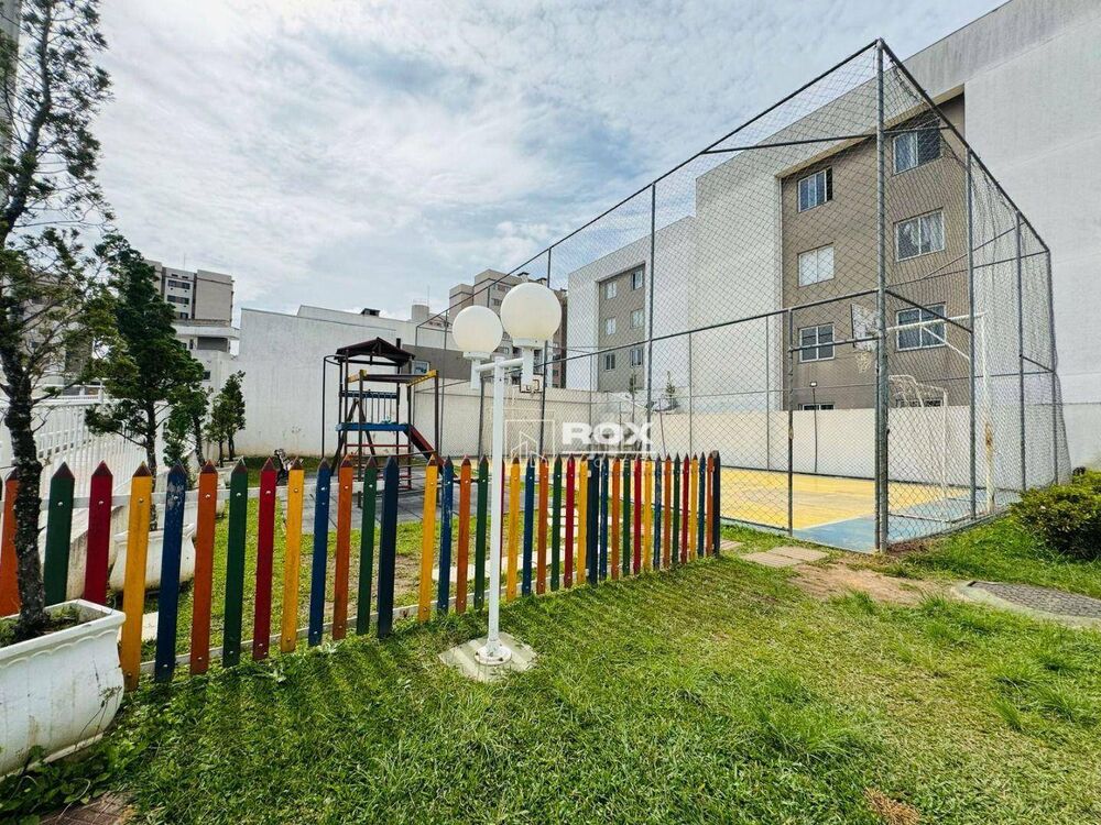 Apartamento, 2 quartos, 40 m² - Foto 20