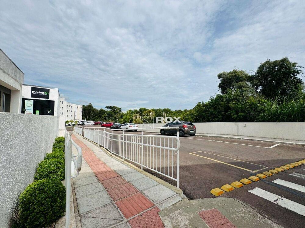 Apartamento, 2 quartos, 40 m² - Foto 18