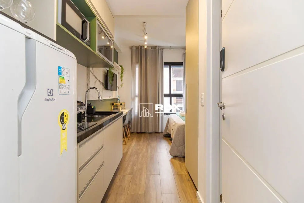 Kitnet-Studio, 19 m² - Foto 4