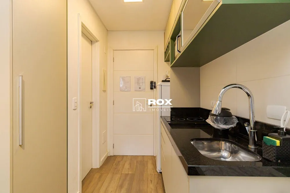 Kitnet-Studio, 19 m² - Foto 6