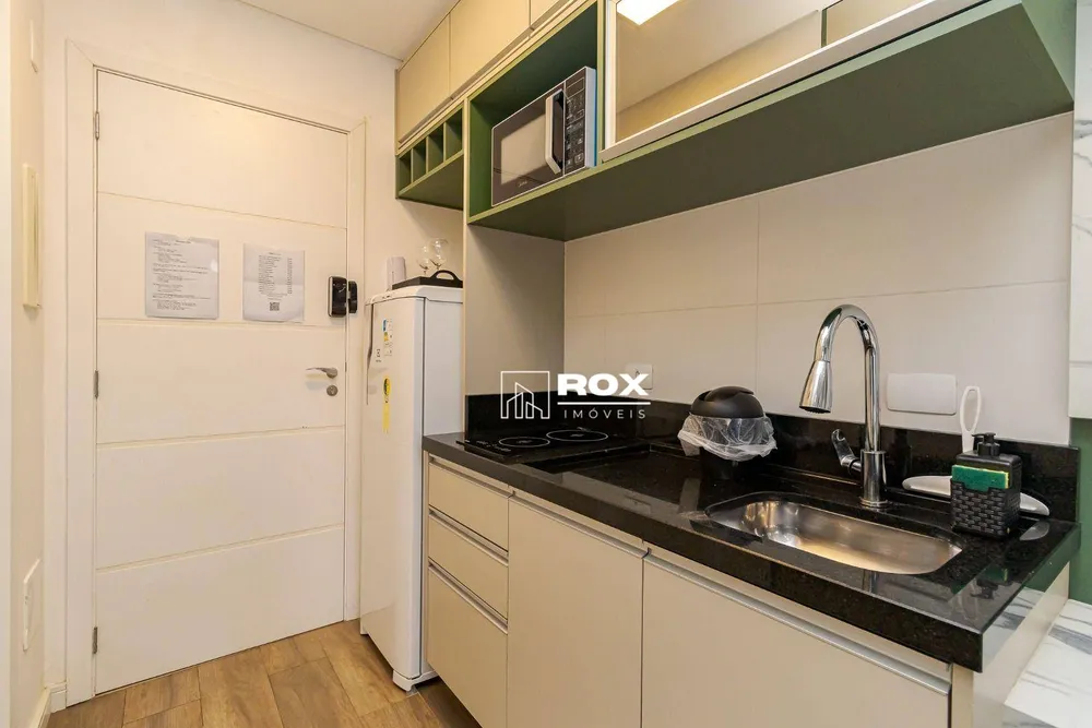 Kitnet-Studio, 19 m² - Foto 5