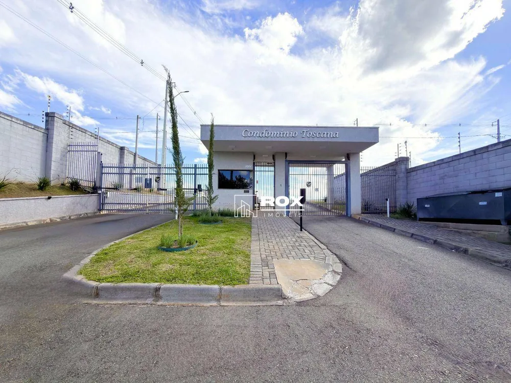 Casa de Condomínio, 3 quartos - Foto 8