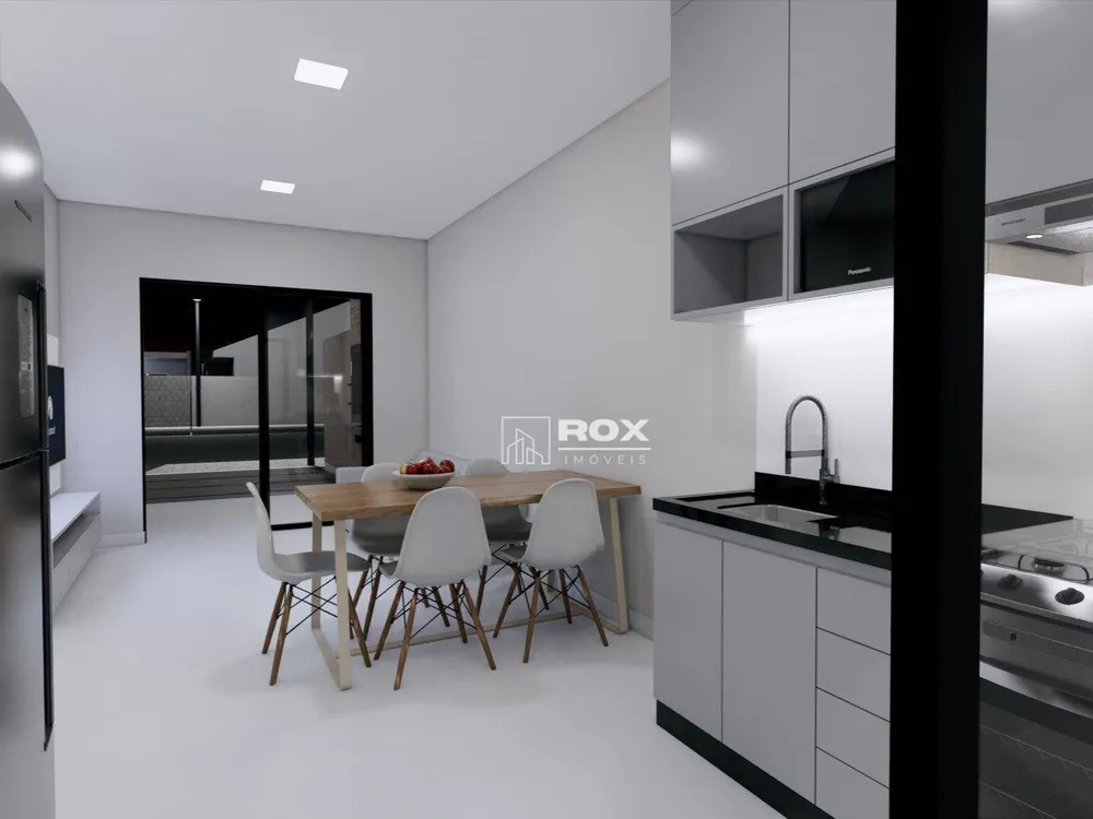 Casa, 2 quartos, 47 m² - Foto 5