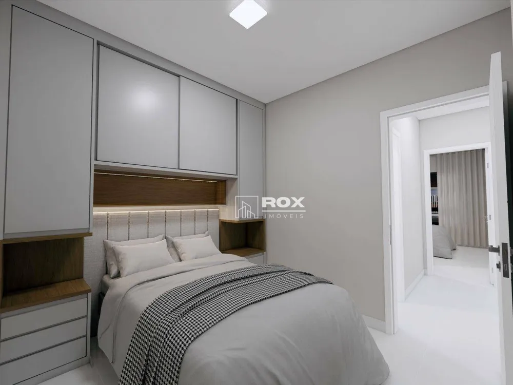 Casa, 2 quartos, 47 m² - Foto 9