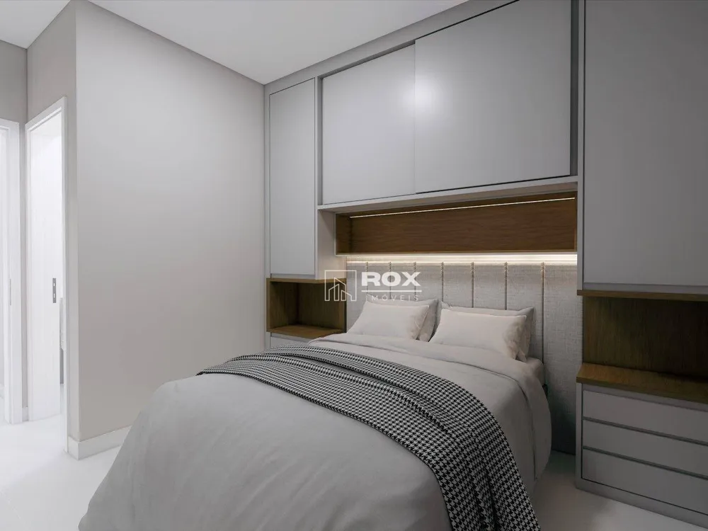 Casa, 2 quartos, 47 m² - Foto 7