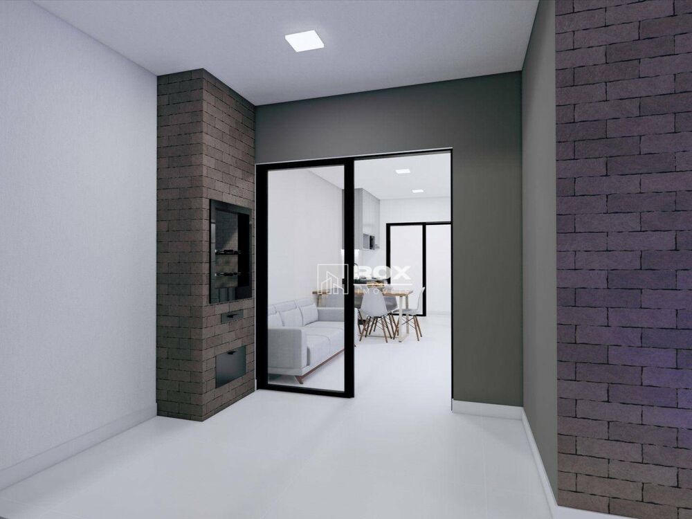 Casa, 2 quartos, 47 m² - Foto 3