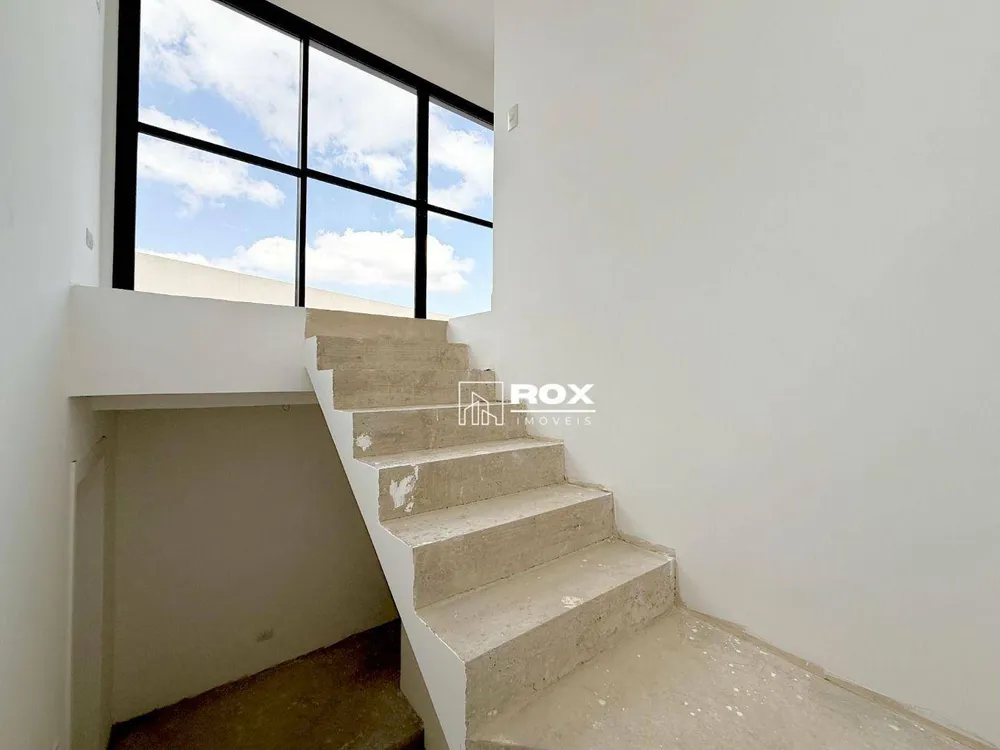 Sobrado, 3 quartos, 163 m² - Foto 11