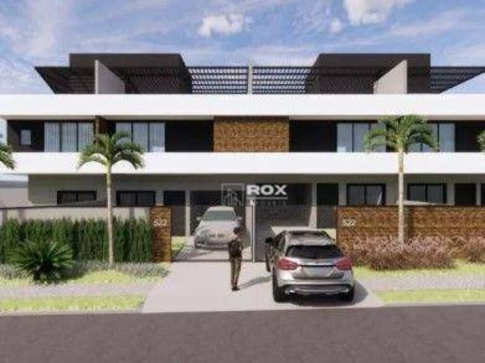 Sobrado, 3 quartos, 163 m² - Foto 3