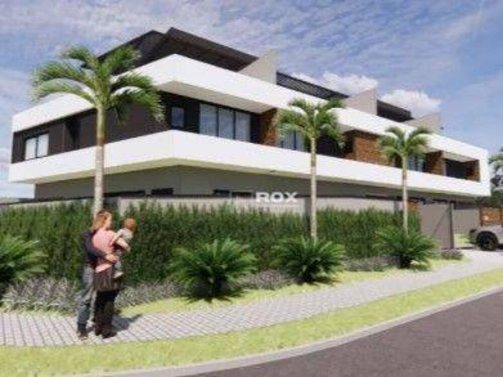 Sobrado, 3 quartos, 163 m² - Foto 4