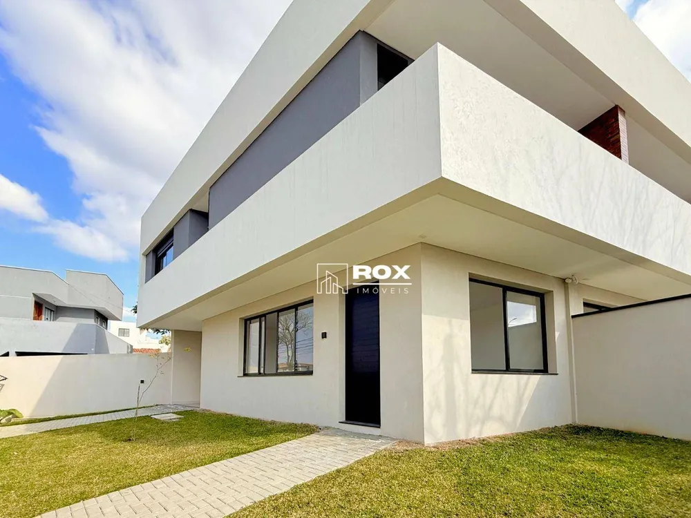 Sobrado, 3 quartos, 163 m² - Foto 12