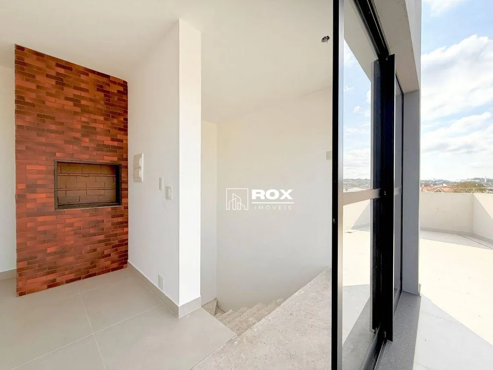 Sobrado, 3 quartos, 163 m² - Foto 10