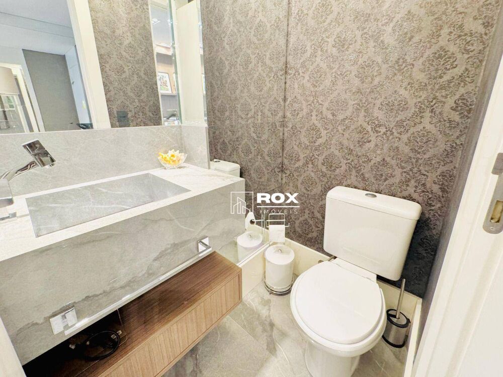 Conjunto Comercial-Sala para alugar, 21m² - Foto 6