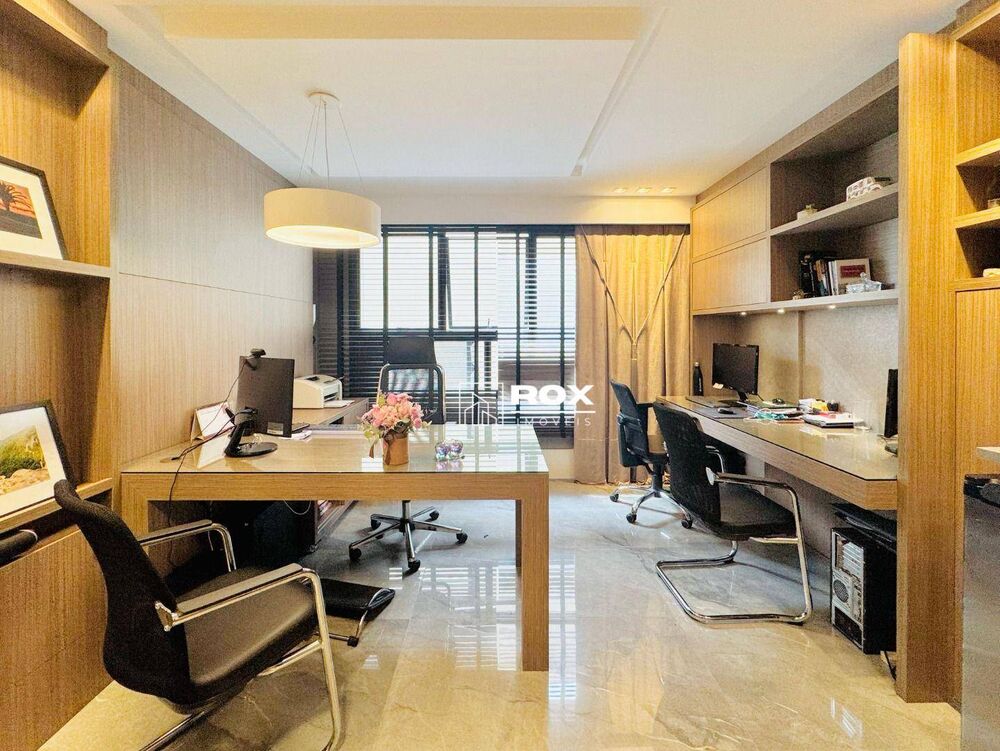 Conjunto Comercial-Sala para alugar, 21m² - Foto 1