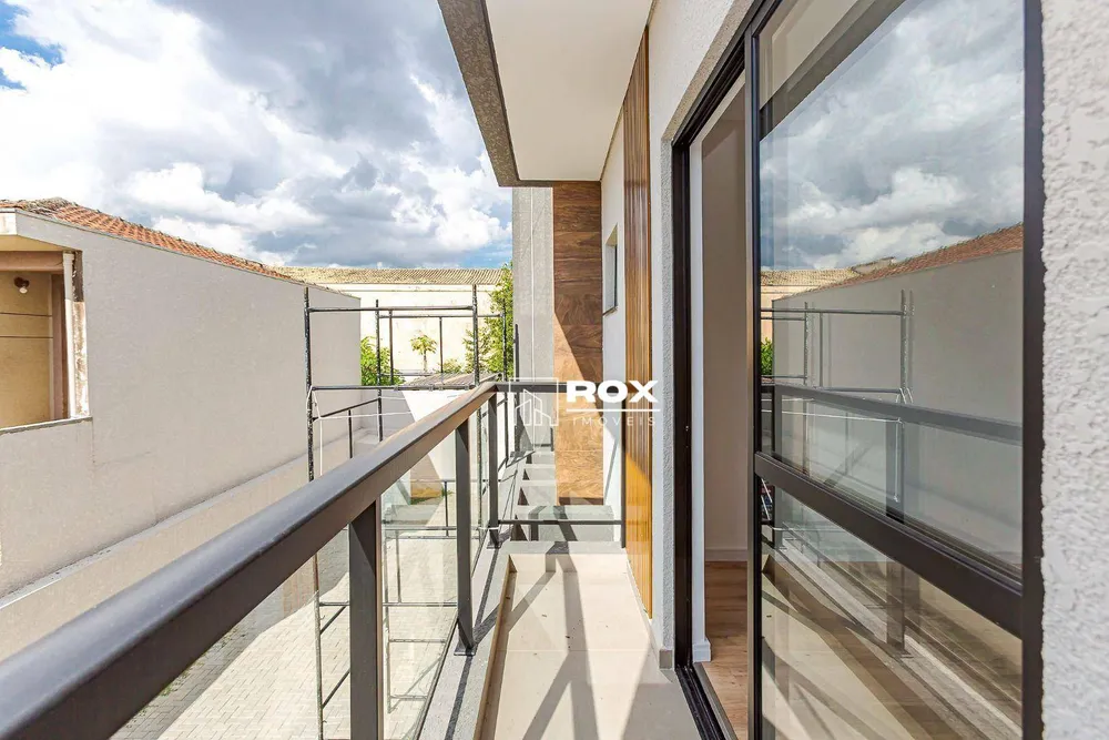 Sobrado, 3 quartos, 115 m² - Foto 4