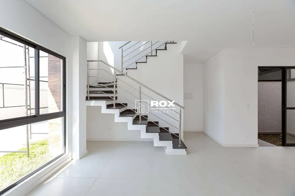 Sobrado, 3 quartos, 115 m² - Foto 2