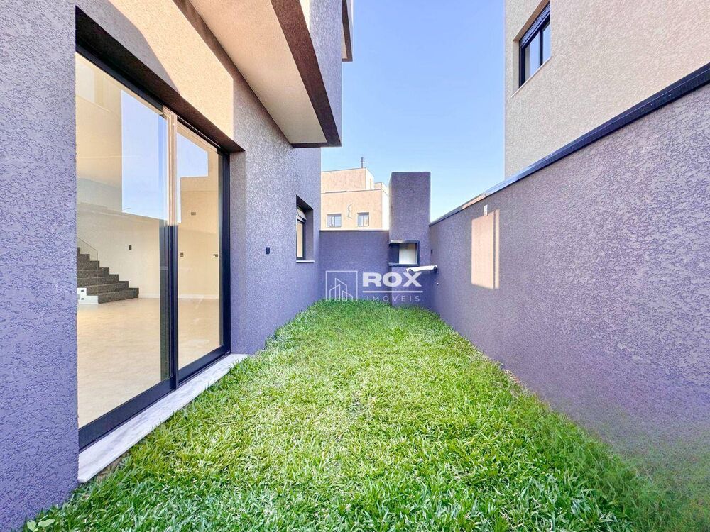 Casa de Condomínio à venda com 3 quartos, 136m² - Foto 10